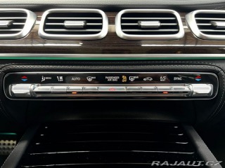 Mercedes-Benz Ostatní modely 450d 4M AMG, EL. TAŽNÉ, M 2025