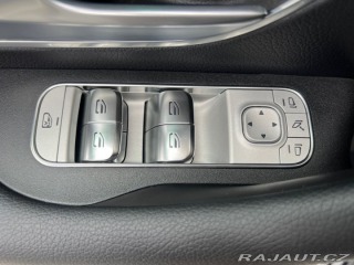 Mercedes-Benz Ostatní modely 450d 4M AMG, EL. TAŽNÉ, M 2025