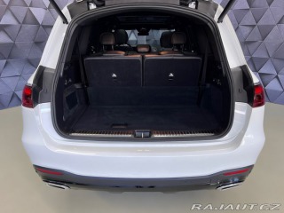 Mercedes-Benz Ostatní modely 450d 4M AMG, EL. TAŽNÉ, M 2025