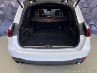 Mercedes-Benz Ostatní modely 450d 4M AMG, EL. TAŽNÉ, M 2025