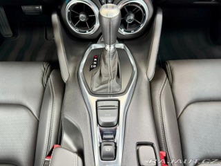 Chevrolet Camaro 6.2L V8 SS CABRIO, BORLA, 2021