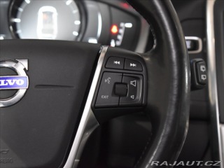 Volvo XC60 2,4 D4 AWD SUMMUM Bezklíč 2017