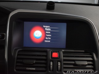 Volvo XC60 2,4 D4 AWD SUMMUM Bezklíč 2017