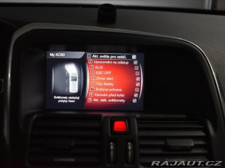 Volvo XC60 2,4 D4 AWD SUMMUM Bezklíč 2017