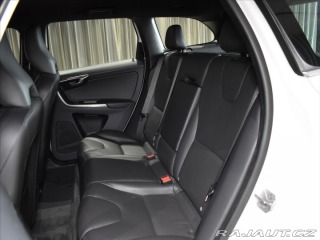 Volvo XC60 2,4 D4 AWD SUMMUM Bezklíč 2017