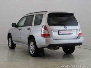 Subaru Forester 2.0Boxer,116kW,CZ,AT,4x4 2007