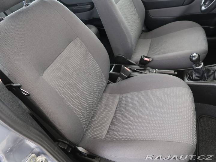 Opel Astra 1.4Twinport,66kW,CZ,1Maj, 2006