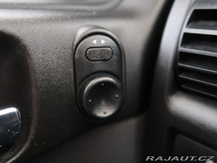 Opel Astra 1.4Twinport,66kW,CZ,1Maj, 2006