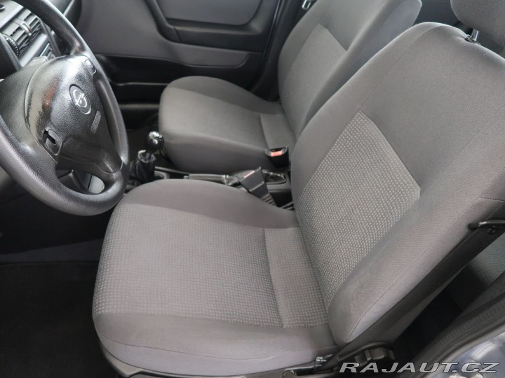 Opel Astra 1.4Twinport,66kW,CZ,1Maj, 2006