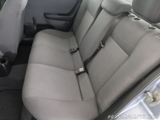Opel Astra 1.4Twinport,66kW,CZ,1Maj, 2006