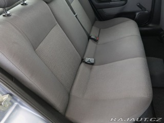 Opel Astra 1.4Twinport,66kW,CZ,1Maj, 2006