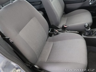 Opel Astra 1.4Twinport,66kW,CZ,1Maj, 2006