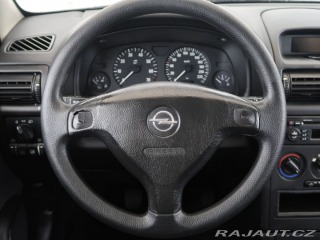 Opel Astra 1.4Twinport,66kW,CZ,1Maj, 2006