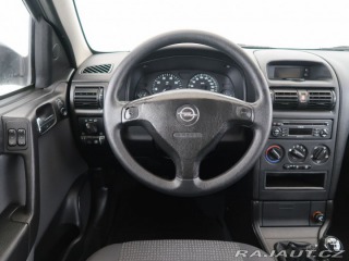 Opel Astra 1.4Twinport,66kW,CZ,1Maj, 2006