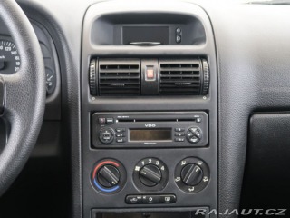 Opel Astra 1.4Twinport,66kW,CZ,1Maj, 2006