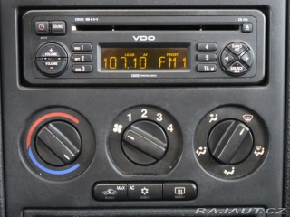 Opel Astra 1.4Twinport,66kW,CZ,1Maj, 2006
