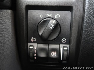 Opel Astra 1.4Twinport,66kW,CZ,1Maj, 2006