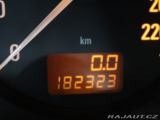 Opel Astra 1.4Twinport,66kW,CZ,1Maj, 2006