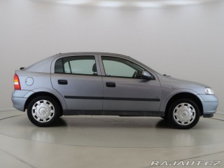 Opel Astra 1.4Twinport,66kW,CZ,1Maj, 2006