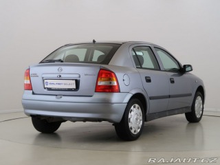 Opel Astra 1.4Twinport,66kW,CZ,1Maj, 2006