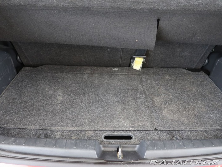 Toyota Yaris 1.0VVT-i,51kW,CZ,Cool 2008
