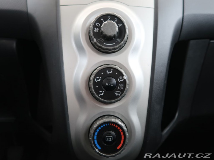 Toyota Yaris 1.0VVT-i,51kW,CZ,Cool 2008
