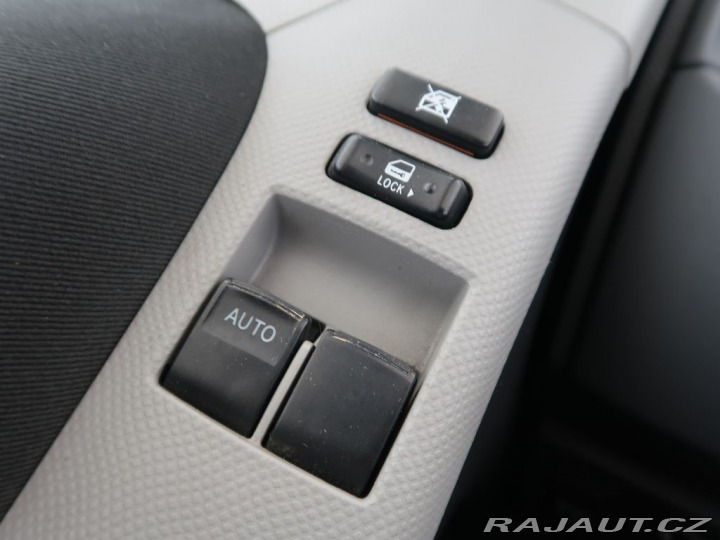 Toyota Yaris 1.0VVT-i,51kW,CZ,Cool 2008