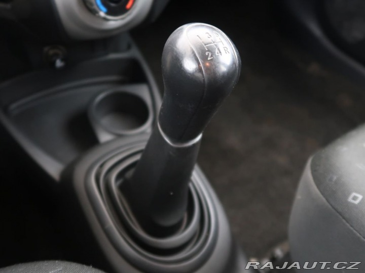 Toyota Yaris 1.0VVT-i,51kW,CZ,Cool 2008