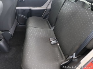 Toyota Yaris 1.0VVT-i,51kW,CZ,Cool 2008