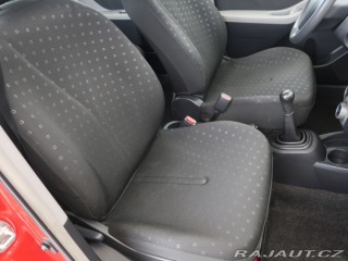 Toyota Yaris 1.0VVT-i,51kW,CZ,Cool 2008