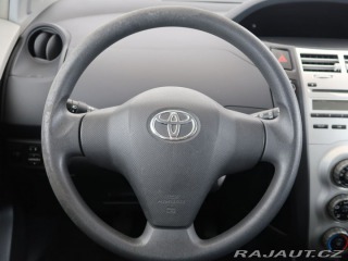 Toyota Yaris 1.0VVT-i,51kW,CZ,Cool 2008