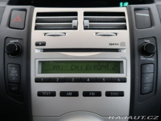Toyota Yaris 1.0VVT-i,51kW,CZ,Cool 2008