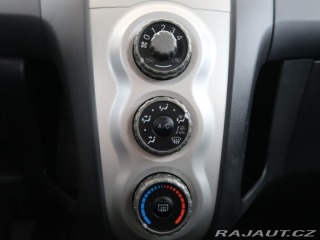 Toyota Yaris 1.0VVT-i,51kW,CZ,Cool 2008