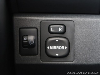 Toyota Yaris 1.0VVT-i,51kW,CZ,Cool 2008