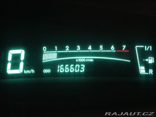 Toyota Yaris 1.0VVT-i,51kW,CZ,Cool 2008