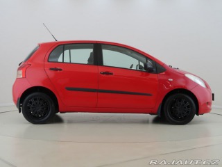 Toyota Yaris 1.0VVT-i,51kW,CZ,Cool 2008