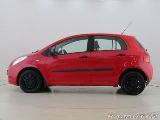 Toyota Yaris 1.0VVT-i,51kW,CZ,Cool 2008