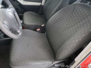 Toyota Yaris 1.0VVT-i,51kW,CZ,Cool 2008