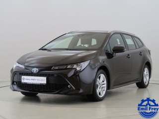 Toyota Corolla 2.0Hybrid,CZ,1Maj,Comfort
