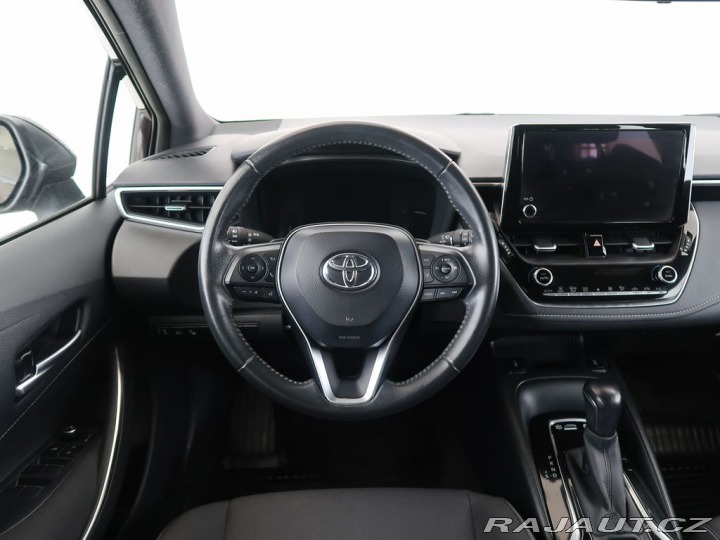 Toyota Corolla 2.0Hybrid,CZ,1Maj,Comfort 2022