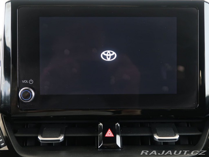 Toyota Corolla 2.0Hybrid,CZ,1Maj,Comfort 2022