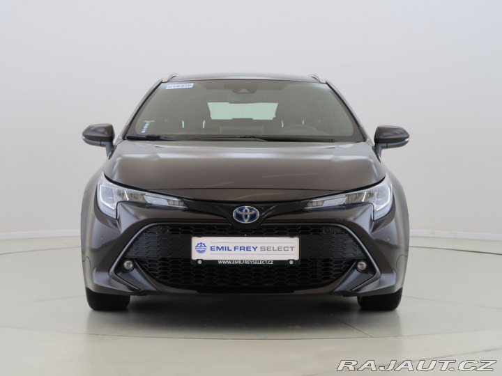 Toyota Corolla 2.0Hybrid,CZ,1Maj,Comfort 2022