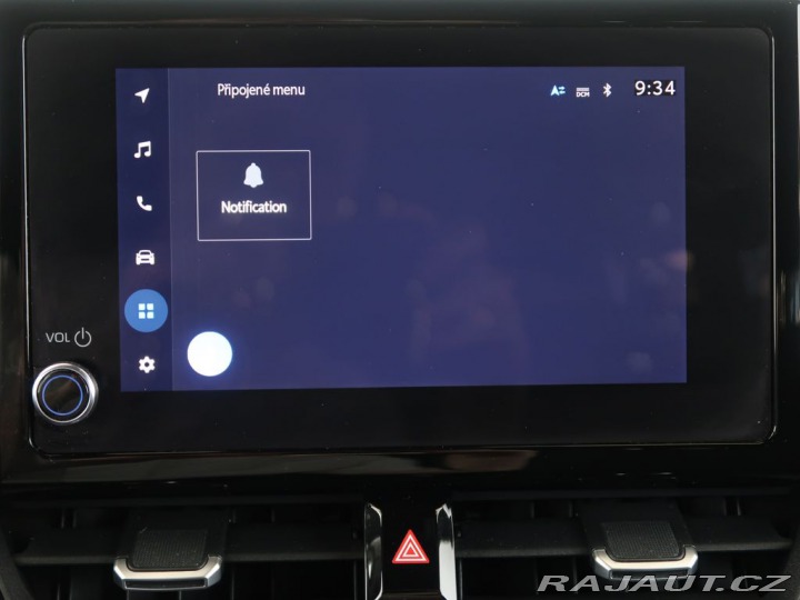 Toyota Corolla 2.0Hybrid,CZ,1Maj,Comfort 2022