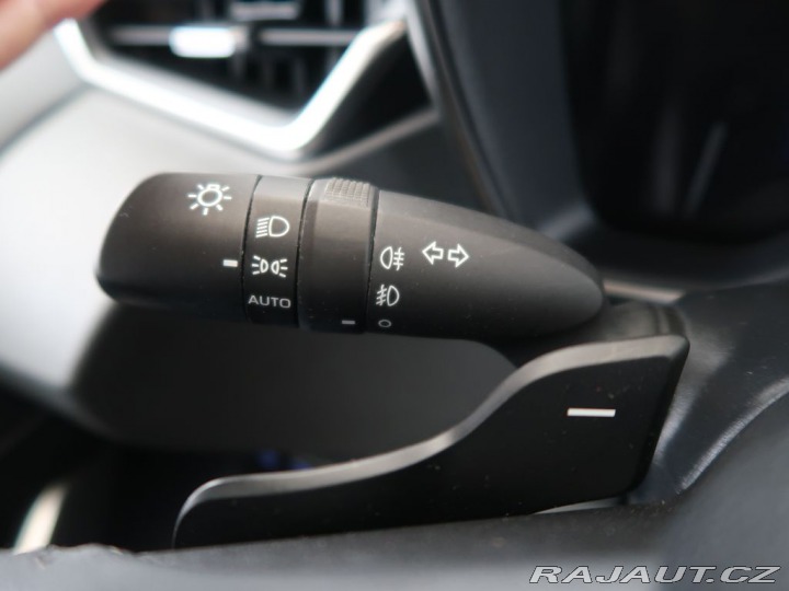 Toyota Corolla 2.0Hybrid,CZ,1Maj,Comfort 2022