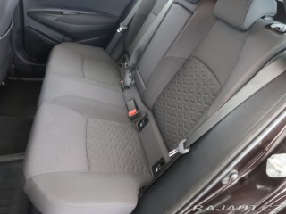 Toyota Corolla 2.0Hybrid,CZ,1Maj,Comfort 2022