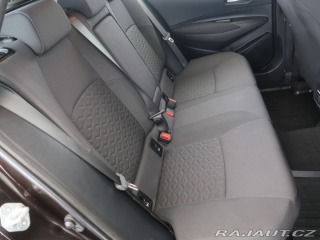Toyota Corolla 2.0Hybrid,CZ,1Maj,Comfort 2022