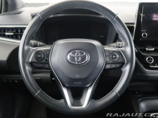 Toyota Corolla 2.0Hybrid,CZ,1Maj,Comfort 2022