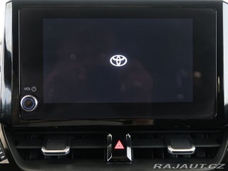 Toyota Corolla 2.0Hybrid,CZ,1Maj,Comfort 2022