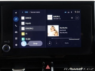 Toyota Corolla 2.0Hybrid,CZ,1Maj,Comfort 2022