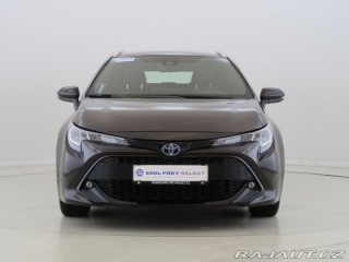 Toyota Corolla 2.0Hybrid,CZ,1Maj,Comfort 2022